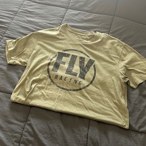 Men’s Fly Racing Tshirt Bundle